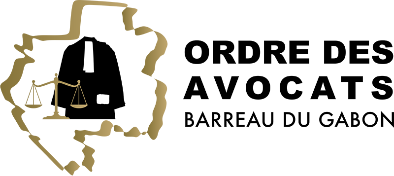 Logo Barreau du Gabon