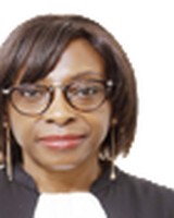 Photo de OGANDAGA Honorine