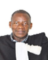 Photo de MBA ONDO Célestin