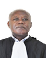 Photo de EFFAH Léopold