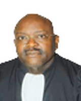 Photo de RETENO N’DIAYE Sylvère Denis