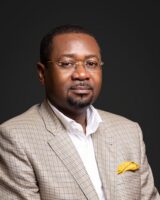 Photo de BHONGO MAVOUNGOU Aimery