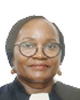 Photo de REKANGA MATOUNDOU Sylvie