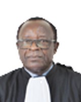 Photo de ABENA BIDZO’O Ferdinand