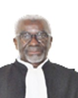 Photo de AGBANRIN LANDOU ICHOLA Chérif