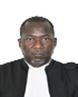 Photo de NDONG-MEVIANE Gaston Serge