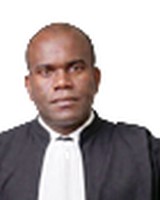 Photo de NKOULOU ONDO Ruphin