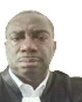 Photo de AKUE ADOTEY Aristide