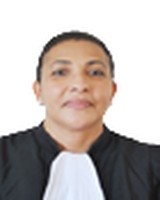 Photo de MAYILA Cécile Maguy
