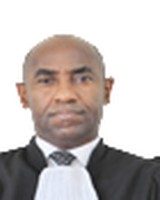 Photo de OBIANG Jules