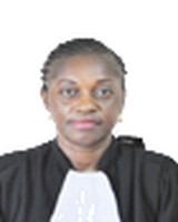 Photo de NGOA MBOULOU N. NGOUE Hannette Elise