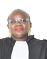 Photo de SANGALA Juldine Carmen