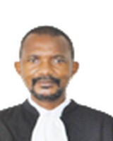 Photo de MFOUMBI MOUNDOUNGA Gilbert