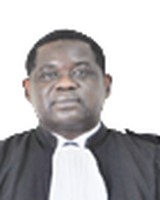 Photo de DIBANGOYI-LOUNDOU Martial