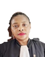 Photo de BISSIE EDZO ép. AMVANE MINKO Marielle