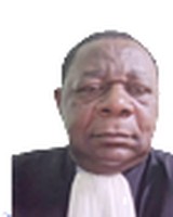 Photo de MENDIMI Esaie