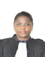 Photo de MAGANGA MOUSSAVOU Aubierge Flore