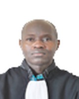 Photo de MOUNDOUNGALT Thierry Lié Martial