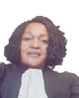 Photo de EYUI NKOUNA Virginie Françoise