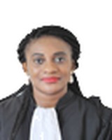 Photo de KOUMBA MANFOUMBI Diane Sandrine