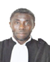 Photo de MOUTSINGA Ghislain de Saint-Val