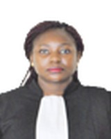Photo de NDIMA LINDZONDZO Guylda Flore