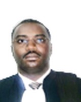 Photo de BOUCAH OROUMBONGANY Alfred René Robert