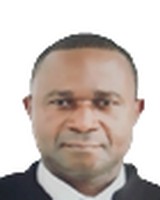 Photo de MVE EYI Sosthène
