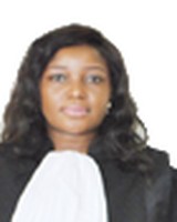 Photo de NSENGBENE OBAME Karelle