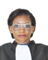 Photo de MOULENGUI Marie Claude Soledad