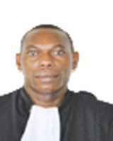 Photo de EBANG MELONG Cédric