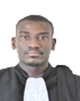 Photo de OBAME MBENG Bernard Paul