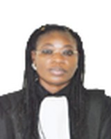 Photo de MOUMBANDA Luce Malaïca