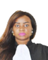 Photo de NFONO OBIANG ASSOUMOU Paméla