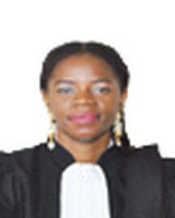 Photo de ALLOUME OKANE ép ONDO OBIANG Olga