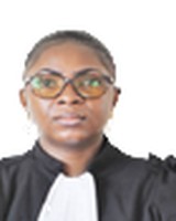 Photo de NGOMAT ODJINGA Charlène