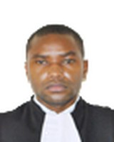 Photo de OBIANG ZOGHO Darley Gaël