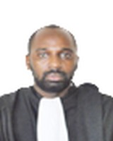 Photo de MVONO EDZO Yvan