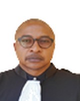 Photo de NGUEMA OYONO Alexandre