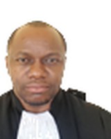 Photo de NGUOME VOULE Davys