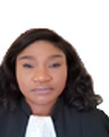 Photo de ISSAMBO AKLI Reine