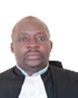 Photo de NGUEMA Harry Claude