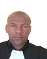 Photo de MBOVUA EBANG Herbert