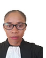 Photo de KOUMBA PAMBOU Ophélie Cornélia