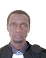 Photo de MINKO ONDZAGHA Louis-Marie