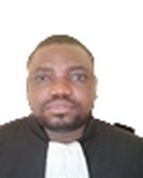 Photo de NZIENGUI IBINGA Janin Tommy
