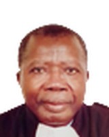 Photo de EYI OBAME Aloyse