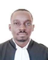 Photo de MOUSSAVOU BOUSSOUGOU Hiessy Eric