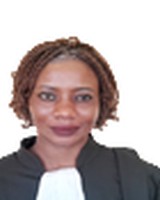 Photo de MEHOUMBE IMBONG-FADI Laetitia