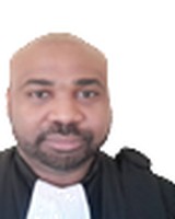 Photo de AKOUMBOU Jean-Pierre Junior